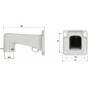 PYÖRIVÄ IP-KAMERA SISÄKÄYTTÖÖN SD3D216NB-GNY WizSense 1080p 5 ... 80 mm DAHUA
