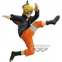 Banpresto Naruto Shippuden Vibration Stars Naruto Uzumaki figure 14cm Banpresto Naruto Shippuden Vibration Stars Naruto Uzumaki figure 14cm