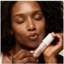Skystas makiažo pagrindas Sensilis SKIN GLOW Nº 02 rusvai gelsvas 30 ml