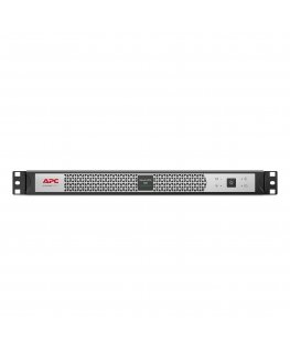 APC SMART-UPS C LI-ION 500VA SHORT DEPTH 230V SMARTCONNECT uninterruptible power supply (UPS)