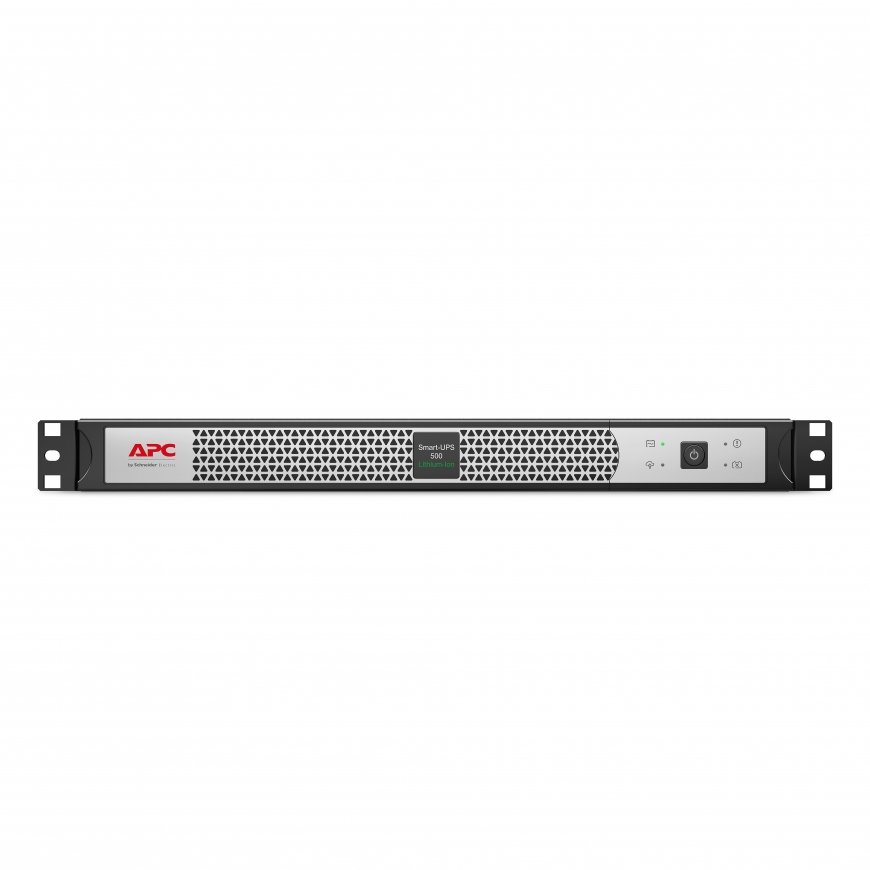 APC SMART-UPS C LI-ION 500VA SHORT