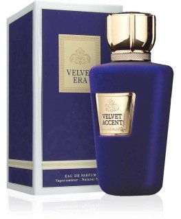 Fragrance World Velvet Era EDP 100 ml -tuoksu unisexille