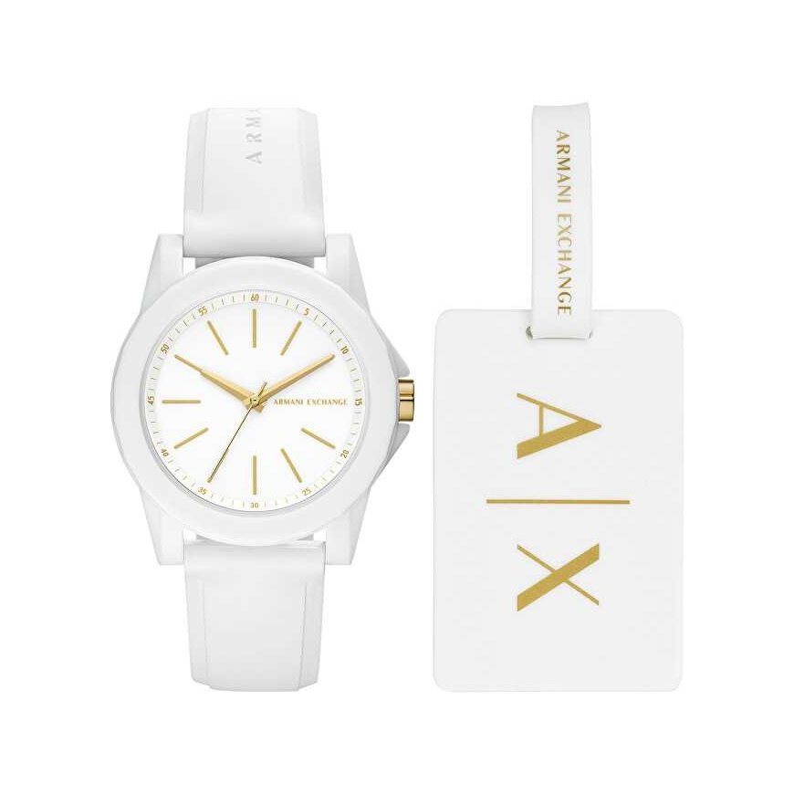 Armani Lady Banks AX7126 -kello