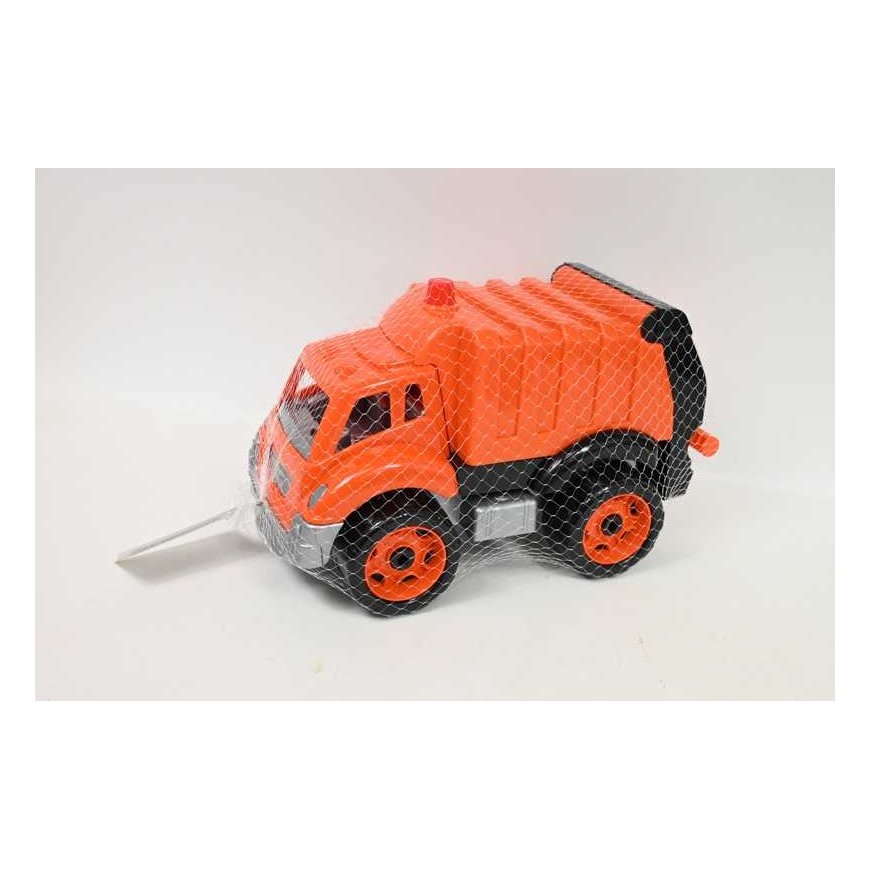 Technok Maksik TechnoK TEH9727 09727 sweeper car