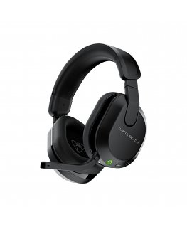 Turtle Beach Stealth 600 Gen 3 Headset Wireless Head-band Gaming Bluetooth Black