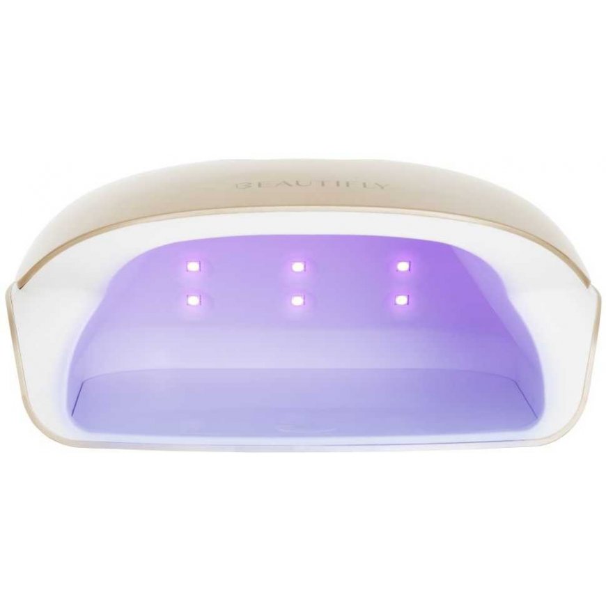Beautifly Lumiere Nails LED/UV lamp – 2