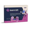 Learnetic learn:bit Arcade – Python-ohjelmointikurssi – Setti micro:bitin kanssa Learnetic learn:bit Arcade – Python-ohjelmointikurssi – Setti micro:bitin kanssa