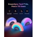 MOMCOZY BALTOJO TRIUKŠMO APARATAS ŽADINTUVAS DREAMSYNC™ SU VAIVORYKŠTĖS ŠVIESA, Pilkas MOMCOZY BALTOJO TRIUKŠMO APARATAS ŽADINTUVAS DREAMSYNC™ SU VAIVORYKŠTĖS ŠVIESA, Pilkas