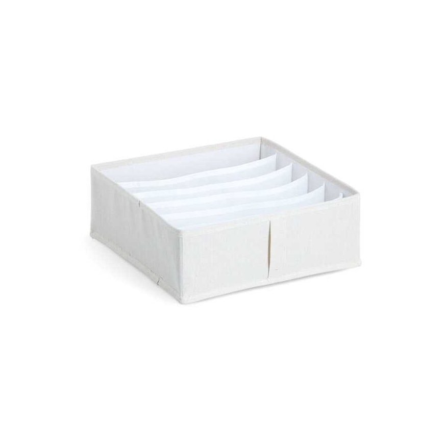 NOMAD apatinio trikotažas su 6 skyreliais, 30 x 30 x 11 cm