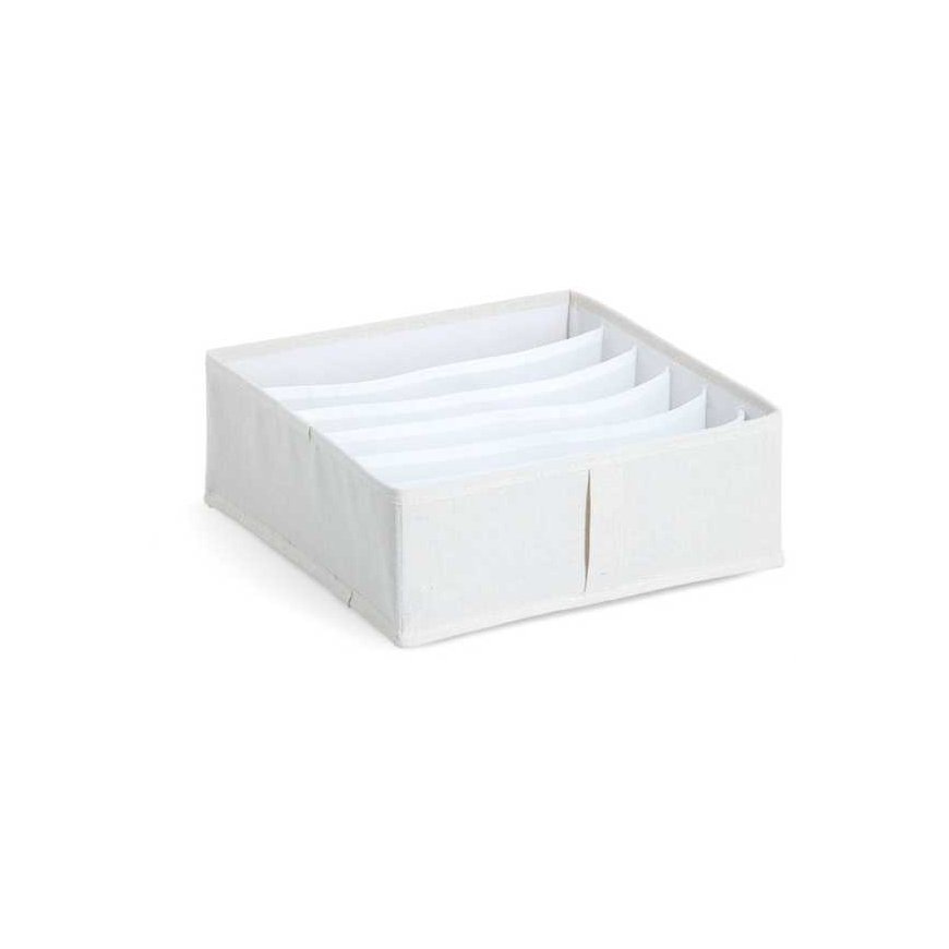 NOMAD underwear with 6 compartments, 30 x 30 x 11 cm – 3