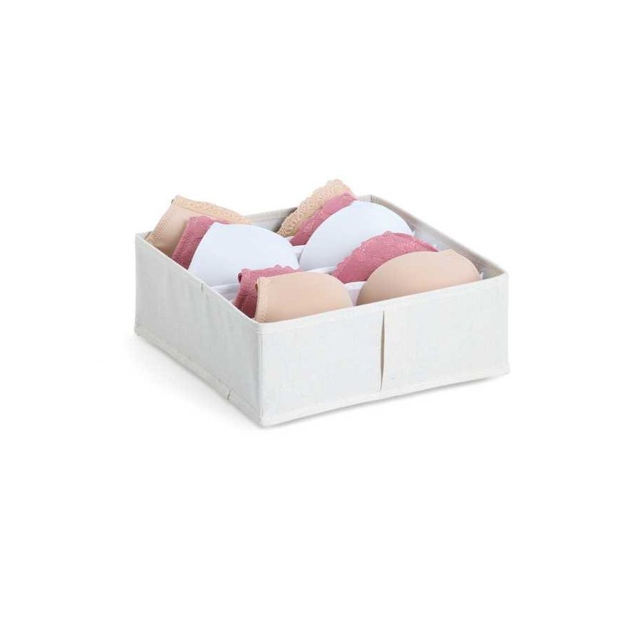 NOMAD underwear with 6 compartments, 30 x 30 x 11 cm – 4