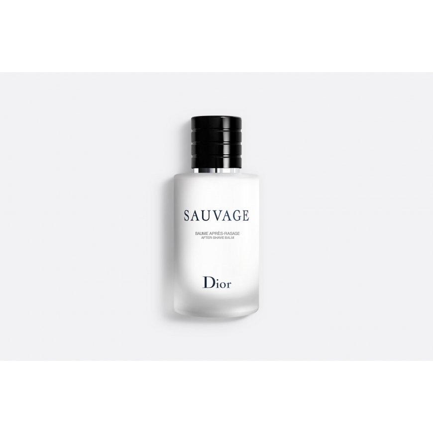 Dior Sauvage Balzams pēc skūšanās 100