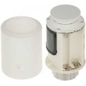 TST SMART THERMOSTATIC HEAD ATLO-TH2-TUYA ZigBee, Tuya Smart TST SMART THERMOSTATIC HEAD ATLO-TH2-TUYA ZigBee, Tuya Smart