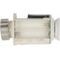 TST SMART TERMOSTAATTIPÄÄ ATLO-TH2-TUYA ZigBee, Tuya Smart TST SMART TERMOSTAATTIPÄÄ ATLO-TH2-TUYA ZigBee, Tuya Smart