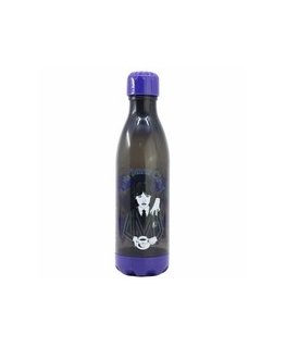 Drink STOR Sonic The Hedgehog silicone cover glass bottle 585ml