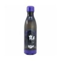 Gertuvė STOR Sonic The Hedgehog silicone cover glass bottle 585ml