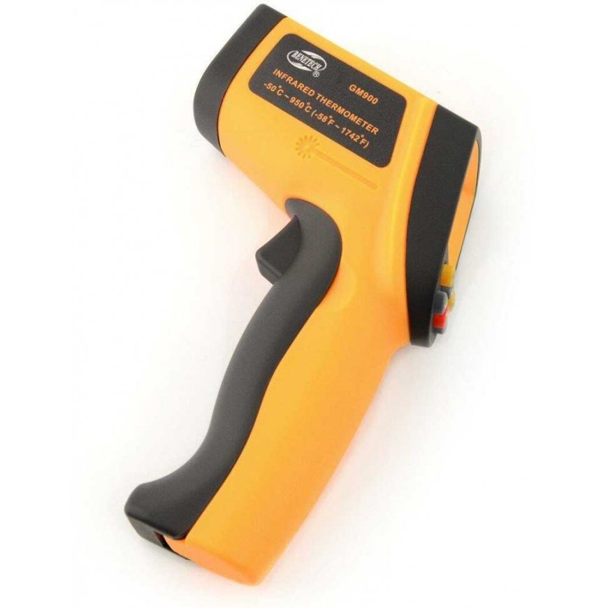 Benetech Temperature meter Benetech GM900 pyrometer