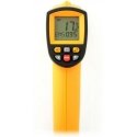 Temperature meter Benetech GM900 pyrometer from -50 to 950C