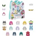 SQUISHMALLOWS SQUISH-A-LONGS Heroes, 14 pcs., 2.5 cm SQUISHMALLOWS SQUISH-A-LONGS Heroes, 14 pcs., 2.5 cm