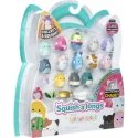SQUISHMALLOWS SQUISH-A-LONGS Heroes, 14 pcs., 2.5 cm SQUISHMALLOWS SQUISH-A-LONGS Heroes, 14 pcs., 2.5 cm