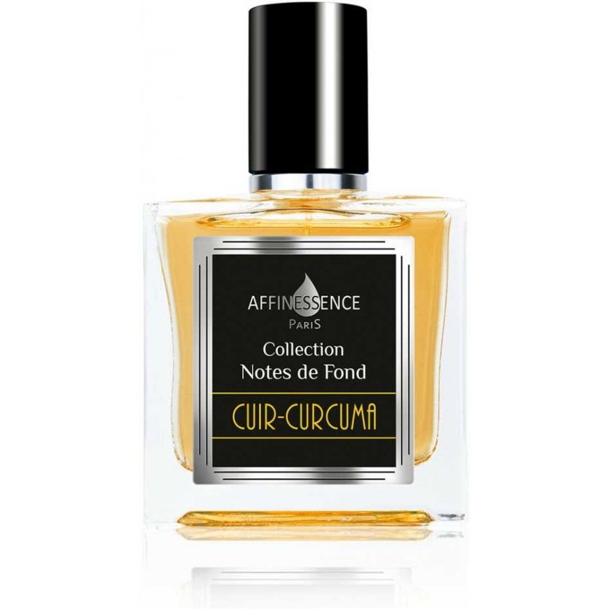 Affinessence Curcuma EDP, 50 ml