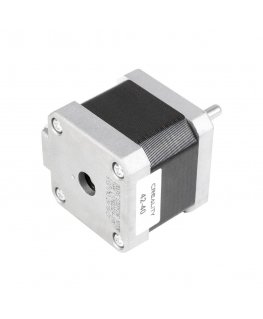 3D-tulostimen askelmoottori 42-40, ekstruuderi Ender-3V2 / 3Pro CR-10 Creality