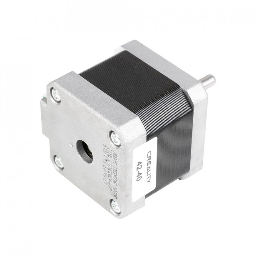 3D Printer Stepper Motor 42-40, Extruder Ender-3V2 / 3Pro CR-10 Creality