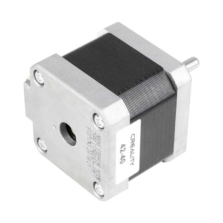 3D-tulostimen askelmoottori 42-40, ekstruuderi Ender-3V2 / 3Pro CR-10 Creality – 2