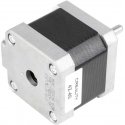 3D-tulostimen askelmoottori 42-40, ekstruuderi Ender-3V2 / 3Pro CR-10 Creality 3D-tulostimen askelmoottori 42-40, ekstruuderi Ender-3V2 / 3Pro CR-10 Creality