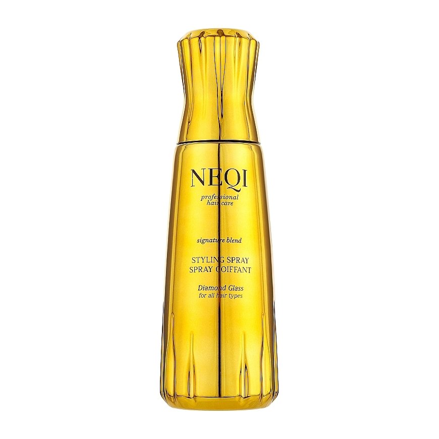Neqi Diamond Glass Styling Spray for