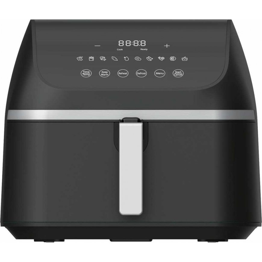 Ströme Wide XXL Airfryer