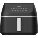 Gruzdintuvė Ströme Wide XXL Airfryer kiertoilmakypsennin Gruzdintuvė Ströme Wide XXL Airfryer kiertoilmakypsennin
