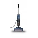 Shark WD100EU varstolmuimeja ja elektriline hari Vahelduvvool Kuiv & märg Kotita 170 W Meresinine Shark WD100EU varstolmuimeja ja elektriline hari Vahelduvvool Kuiv & märg Kotita 170 W Meresinine