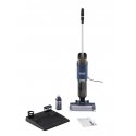 Shark WD100EU stick vacuum/electric broom AC Dry&wet Bagless 170 W Navy Shark WD100EU stick vacuum/electric broom AC Dry&wet Bagless 170 W Navy