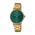 Women's watch CASIO LTP-VT02G-3A CLASSIC + box Women's watch CASIO LTP-VT02G-3A CLASSIC + box