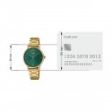 Women's watch CASIO LTP-VT02G-3A CLASSIC + box Women's watch CASIO LTP-VT02G-3A CLASSIC + box