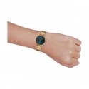 Naisten rannekello CASIO LTP-VT02G-3A CLASSIC + laatikko Naisten rannekello CASIO LTP-VT02G-3A CLASSIC + laatikko