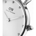 DANIEL WELLINGTON Klasikinis York moteriškas LAIKRODIS DW00100069 + DĖŽĖ DANIEL WELLINGTON Klasikinis York moteriškas LAIKRODIS DW00100069 + DĖŽĖ