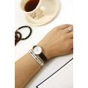 DANIEL WELLINGTON Klasikinis York moteriškas LAIKRODIS DW00100069 + DĖŽĖ DANIEL WELLINGTON Klasikinis York moteriškas LAIKRODIS DW00100069 + DĖŽĖ