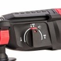 Hammer drill Worcraft 900W SDS+ with accessories Hammer drill Worcraft 900W SDS+ with accessories