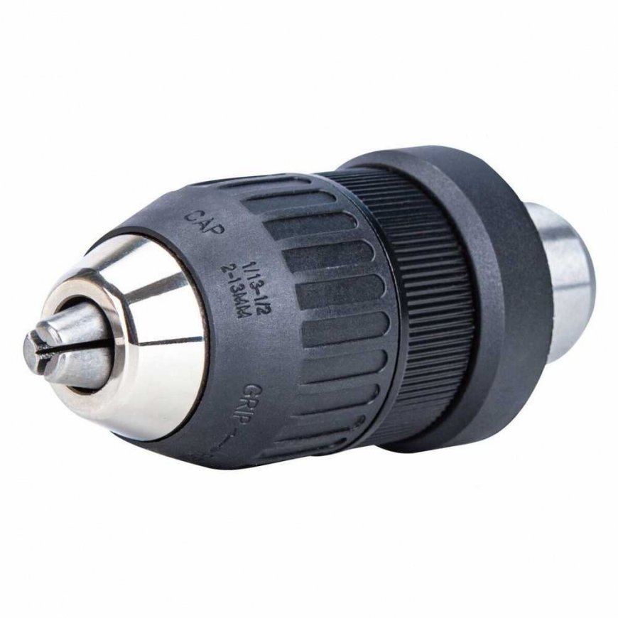 Perforatorius Worcraft 900W SDS+ su priedais – 5