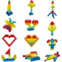 WOOPIE creative construction blocks 300 pcs. WOOPIE creative construction blocks 300 pcs.