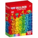 WOOPIE creative construction blocks 300 pcs. WOOPIE creative construction blocks 300 pcs.