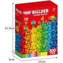 WOOPIE creative construction blocks 300 pcs. WOOPIE creative construction blocks 300 pcs.