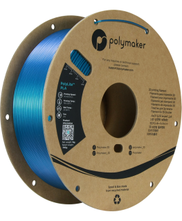 Polymaker Polymaker PolyLite PLA Starlight - 1kg - 1.75mm - Neptune