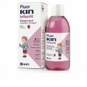 Kin lasten suuvesi mansikka 500 ml Kin lasten suuvesi mansikka 500 ml
