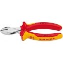 Knipex X-Cut Įstrižinės replės