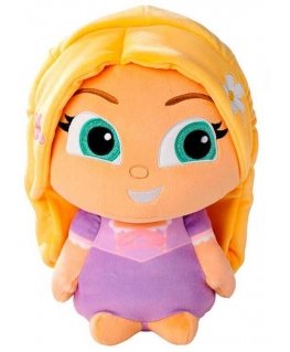 SIMBA Doorables Disney Tangled Rapunzel plush toy 25cm