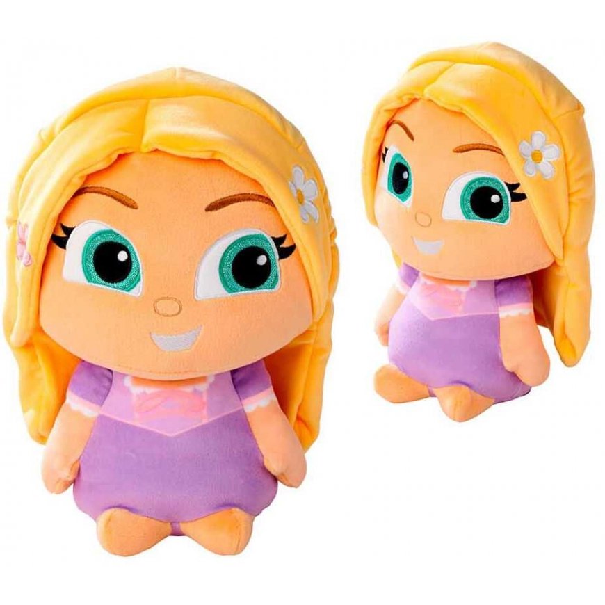 SIMBA Doorables Disney Tangled Rapunzel plush toy 25cm – 2