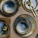 Madeira 18-piece dinner set for 6 people AMBITION Madeira 18-piece dinner set for 6 people AMBITION